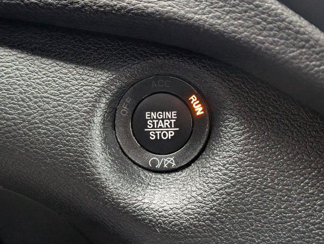 used 2022 Jeep Cherokee car, priced at $21,199