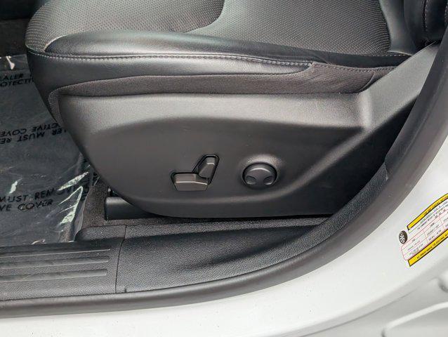 used 2022 Jeep Cherokee car, priced at $21,199