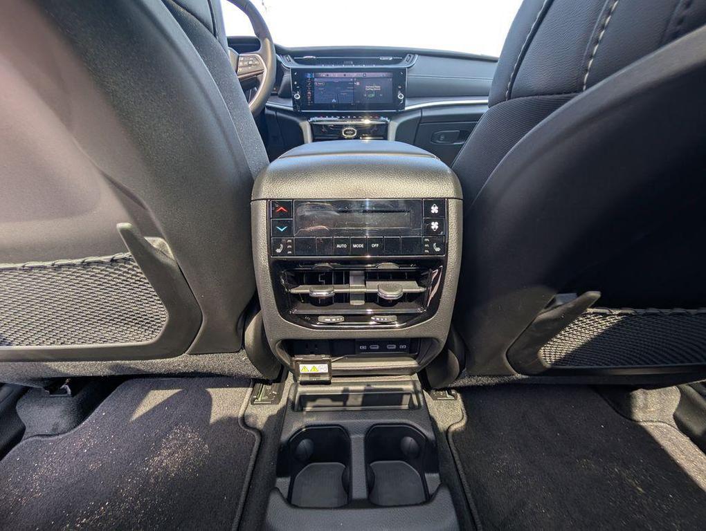 new 2026 Jeep Grand Cherokee L car, priced at $50,905