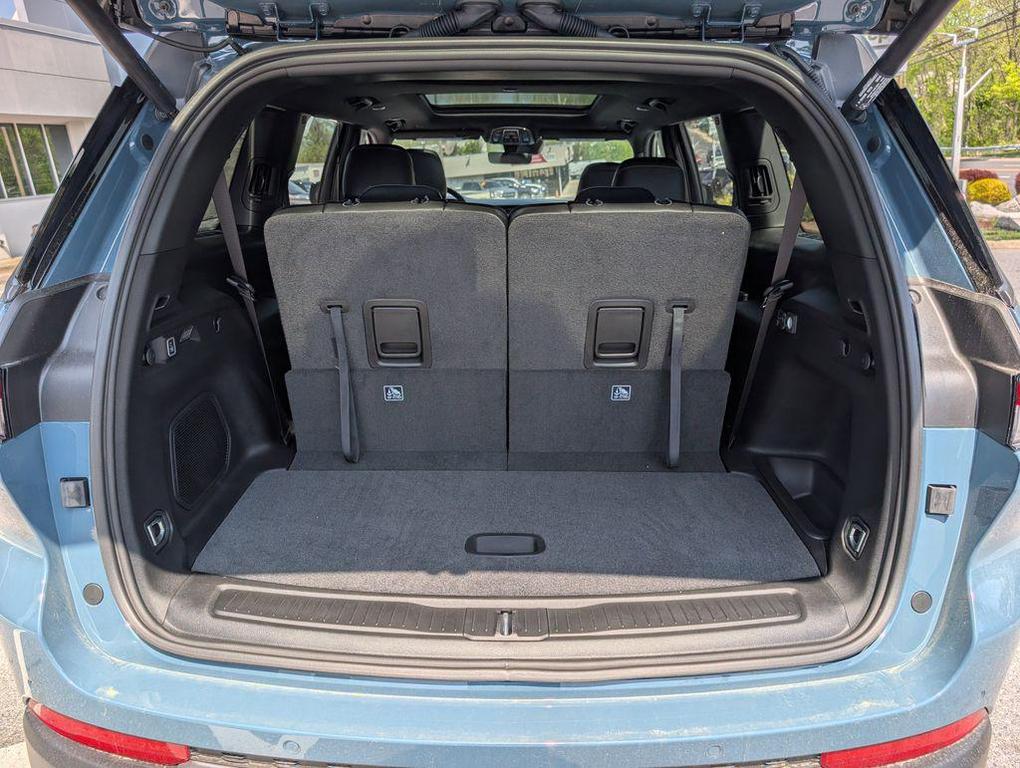 new 2026 Jeep Grand Cherokee L car, priced at $50,905