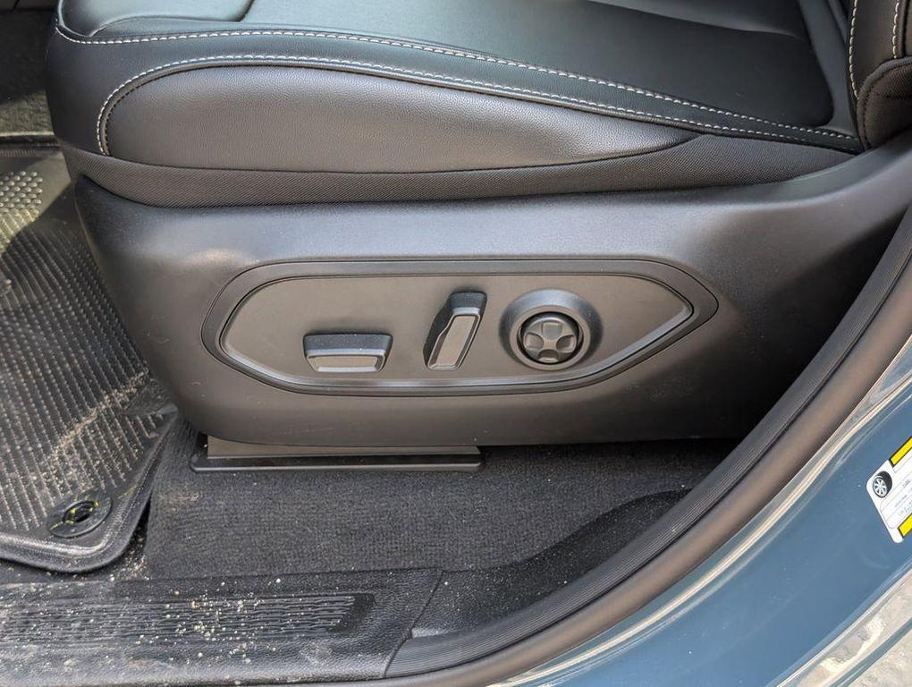 new 2026 Jeep Grand Cherokee L car, priced at $50,905