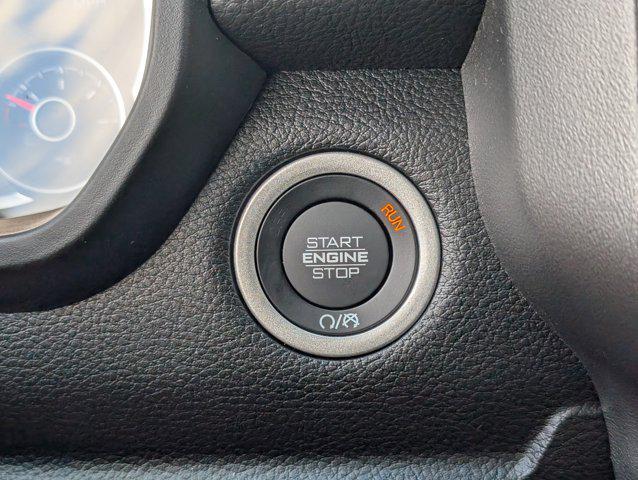 new 2025 Ram 1500 car, priced at $44,469