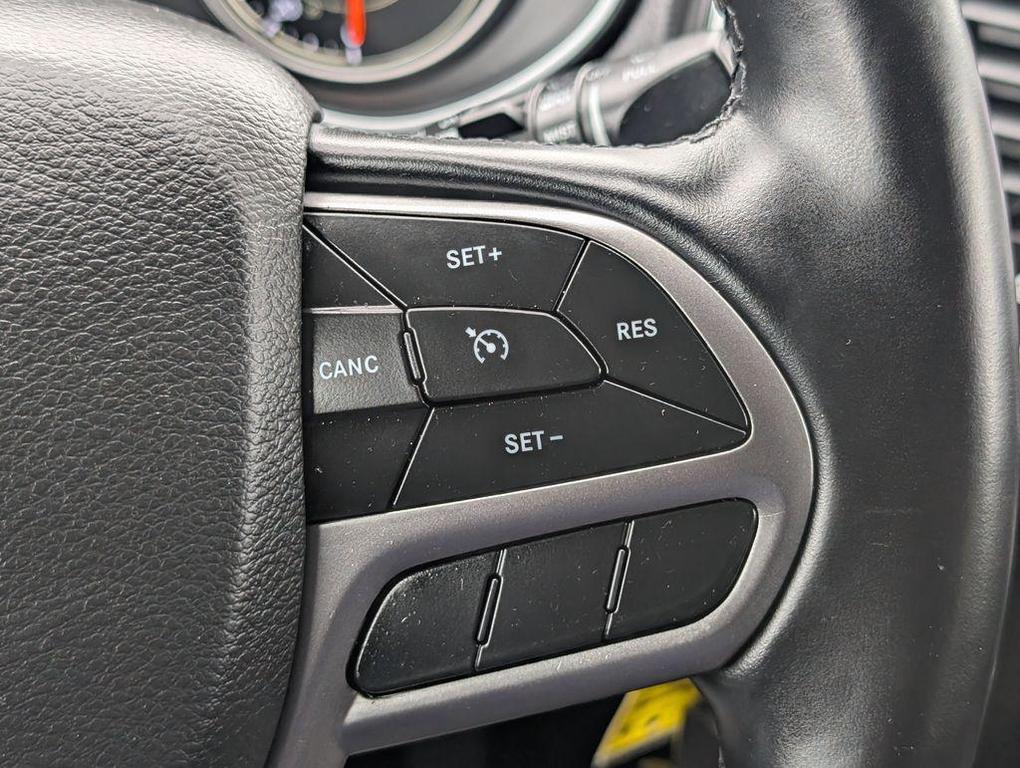 used 2020 Jeep Cherokee car, priced at $16,998