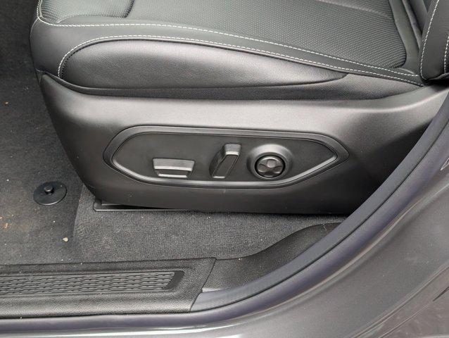 new 2026 Jeep Grand Cherokee car, priced at $52,384