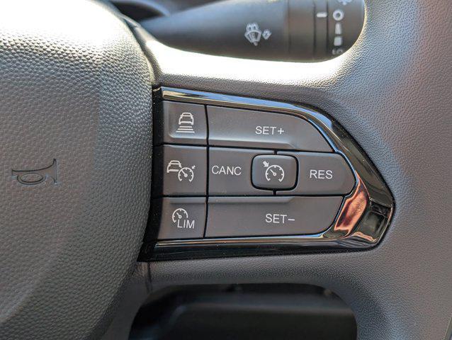 new 2026 Ram ProMaster 2500 car, priced at $46,980