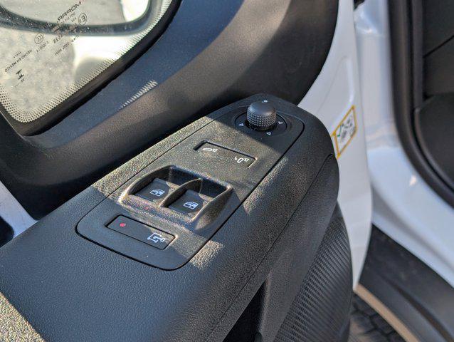 new 2026 Ram ProMaster 2500 car, priced at $46,980