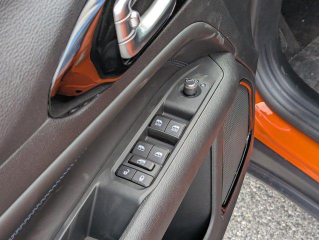 new 2026 Jeep Compass car, priced at $35,983