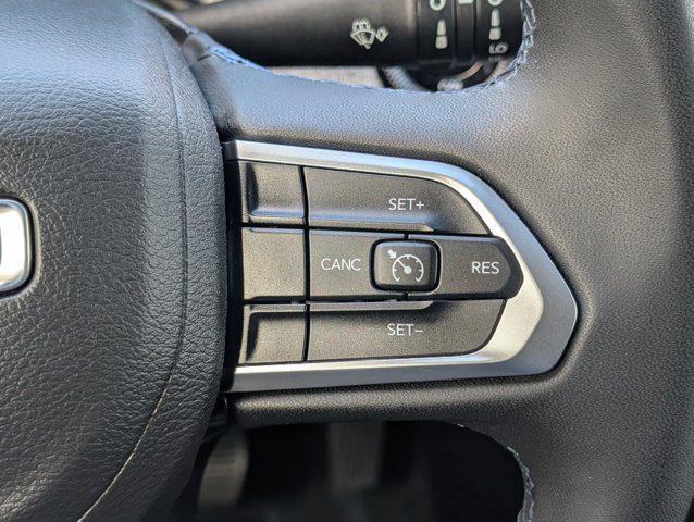 used 2022 Jeep Compass car, priced at $19,998