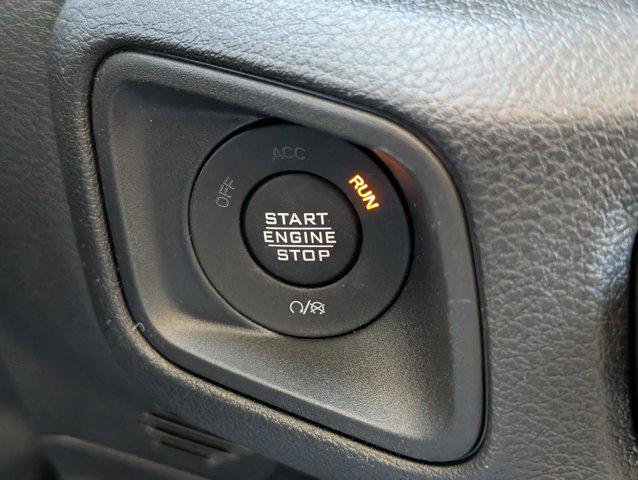 new 2026 Jeep Wrangler car, priced at $51,786