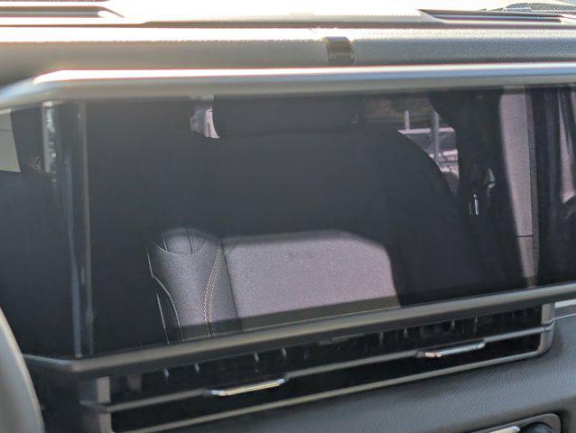 new 2026 Jeep Wrangler car, priced at $51,786