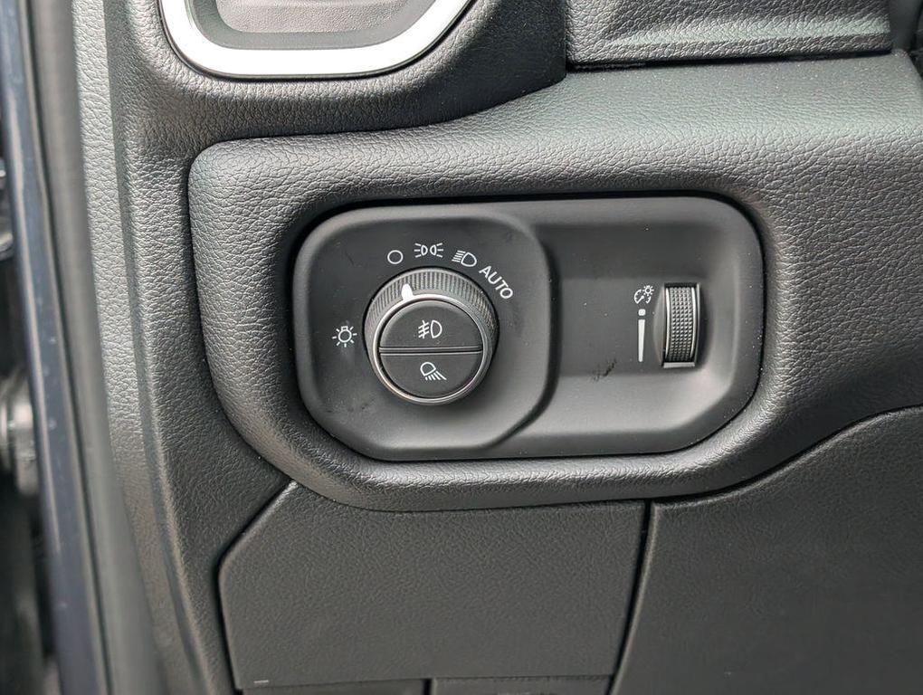 new 2026 Ram 2500 car, priced at $59,864