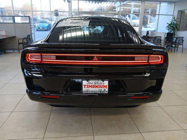 used 2024 Dodge Charger Daytona car, priced at $45,903