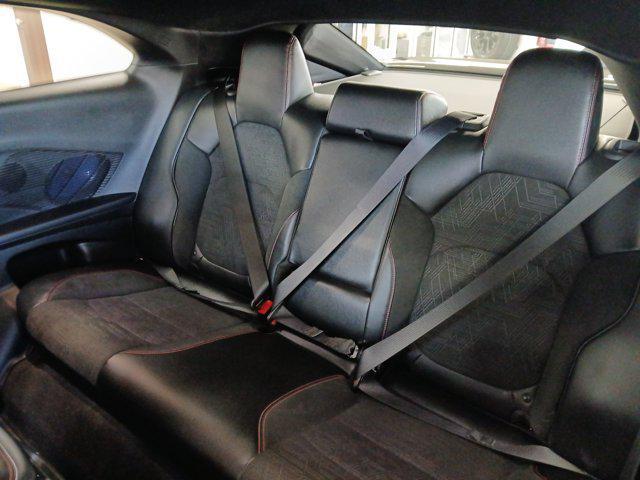 used 2024 Dodge Charger Daytona car, priced at $45,903