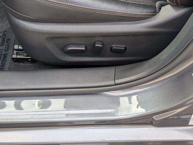 used 2021 Nissan Altima car, priced at $21,184