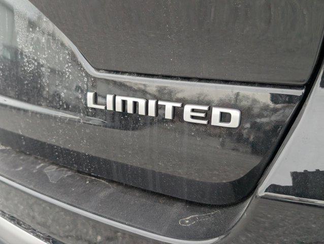 new 2026 Jeep Grand Cherokee car, priced at $48,784