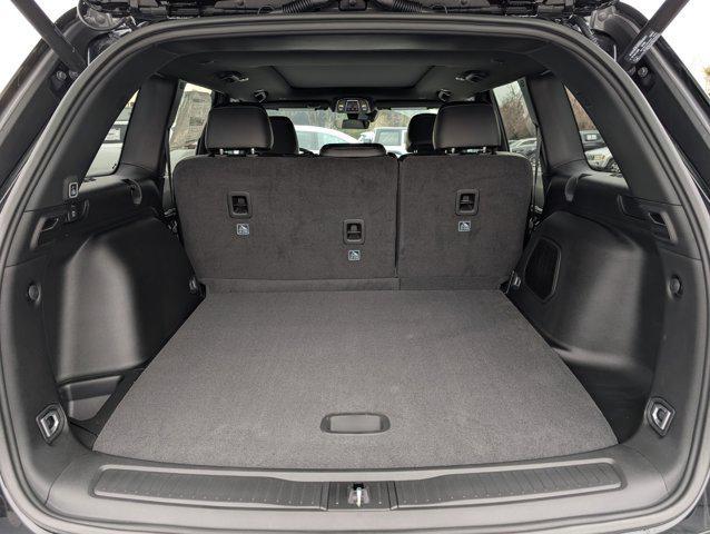 new 2026 Jeep Grand Cherokee car, priced at $48,784