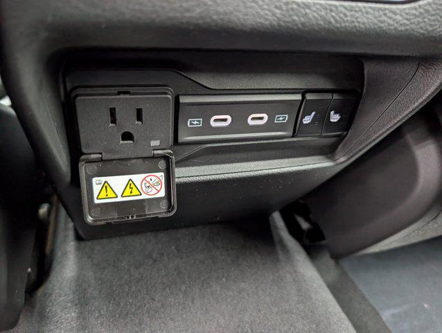 new 2026 Jeep Grand Cherokee car, priced at $48,784