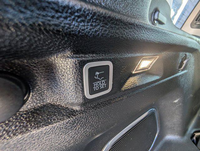 used 2021 Jeep Grand Cherokee L car, priced at $27,998