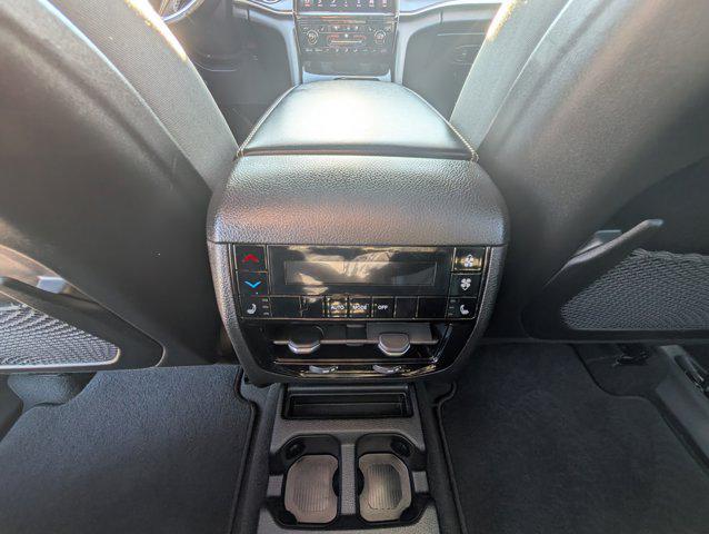 used 2021 Jeep Grand Cherokee L car, priced at $27,998