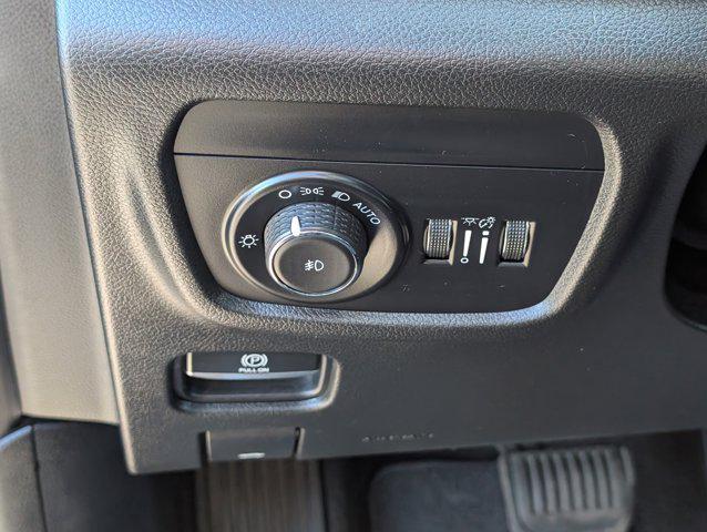 used 2021 Jeep Grand Cherokee L car, priced at $27,998