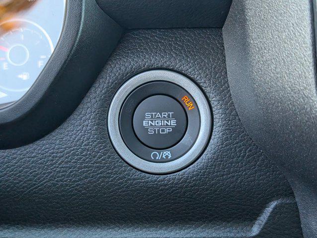 new 2026 Ram 1500 car, priced at $45,664