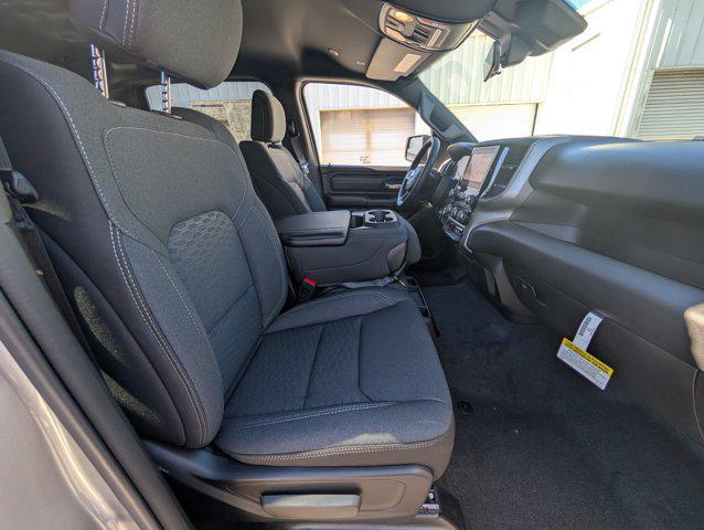 new 2026 Ram 1500 car, priced at $45,664