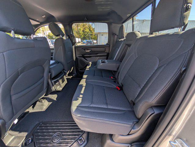 new 2026 Ram 1500 car, priced at $45,664