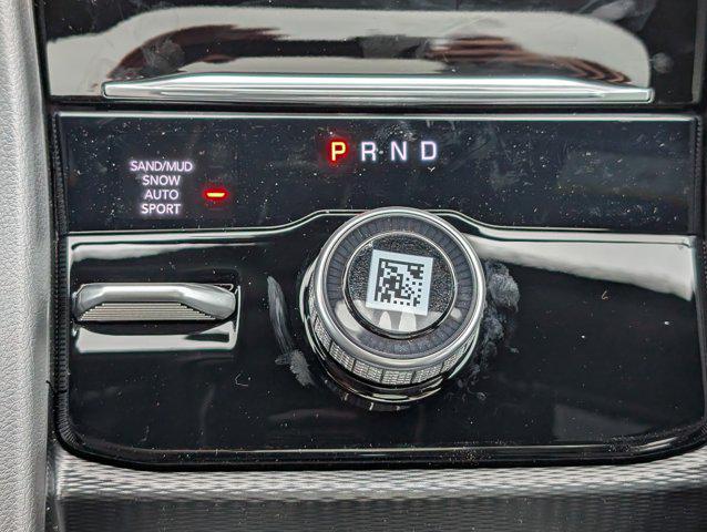 new 2026 Jeep Grand Cherokee car, priced at $48,784