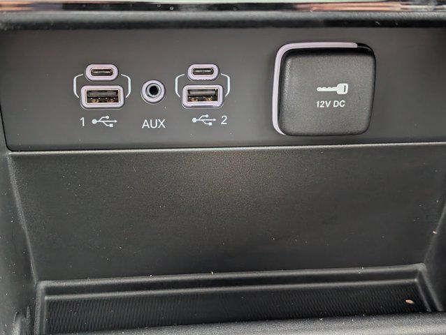 new 2026 Jeep Grand Cherokee car, priced at $48,784