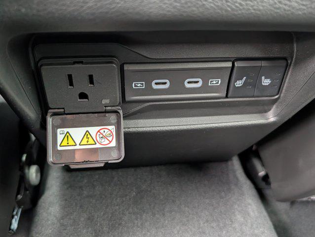 new 2026 Jeep Grand Cherokee car, priced at $49,148