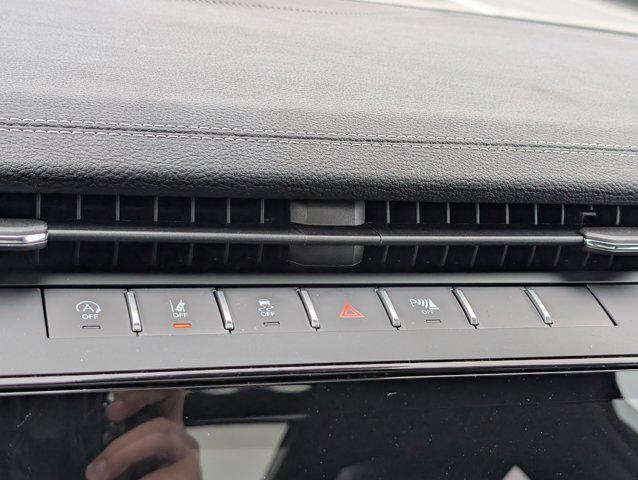 new 2026 Jeep Grand Cherokee car, priced at $49,148