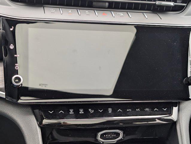 new 2026 Jeep Grand Cherokee car, priced at $49,148