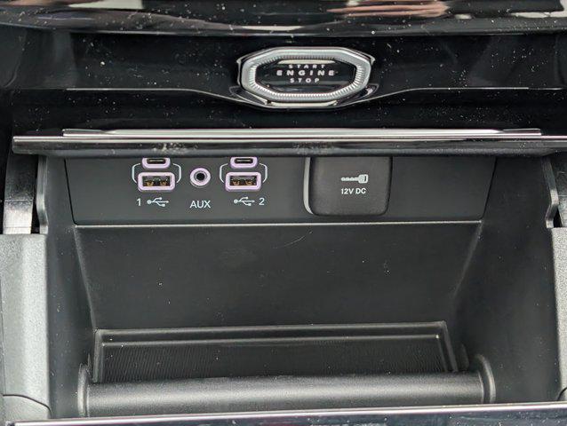 new 2026 Jeep Grand Cherokee car, priced at $49,148