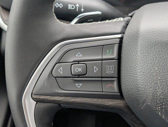 new 2026 Jeep Grand Cherokee car, priced at $49,148