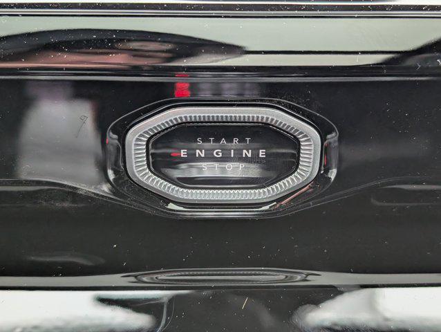 new 2026 Jeep Grand Cherokee car, priced at $48,784