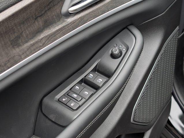 new 2026 Jeep Grand Cherokee car, priced at $48,784