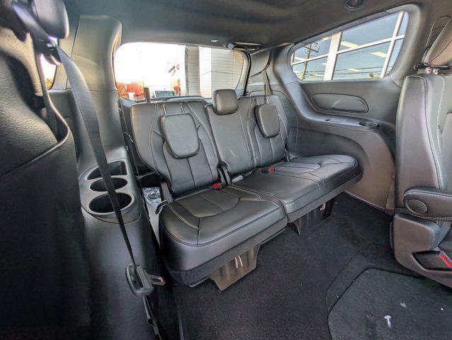 new 2026 Chrysler Pacifica car, priced at $43,117