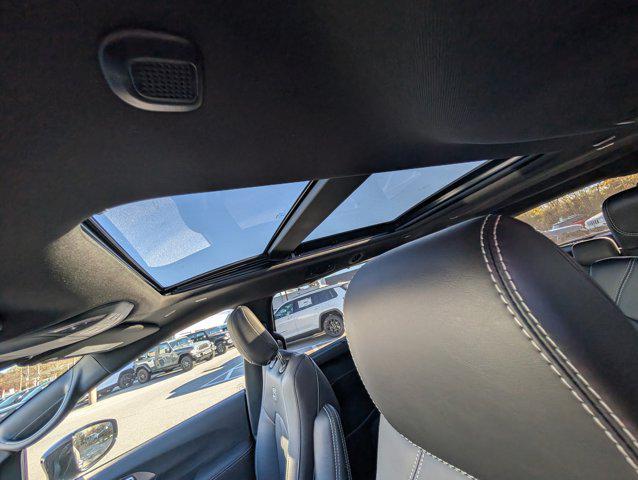 new 2026 Chrysler Pacifica car, priced at $43,117