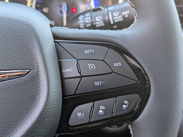 new 2026 Chrysler Pacifica car, priced at $43,117