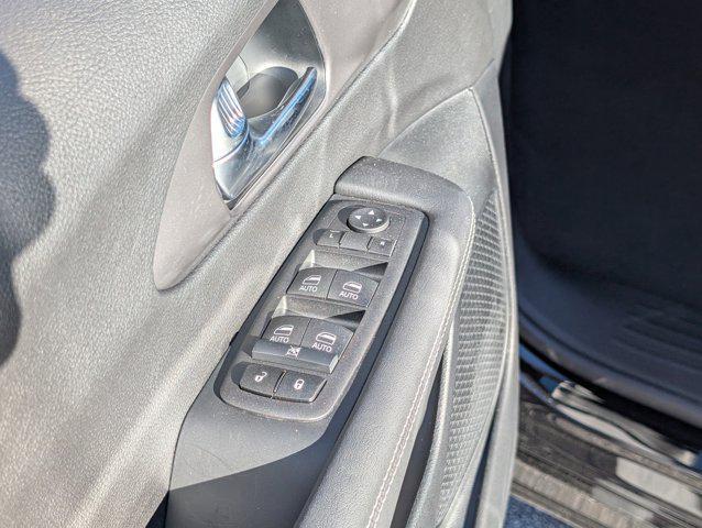 new 2026 Chrysler Pacifica car, priced at $43,117