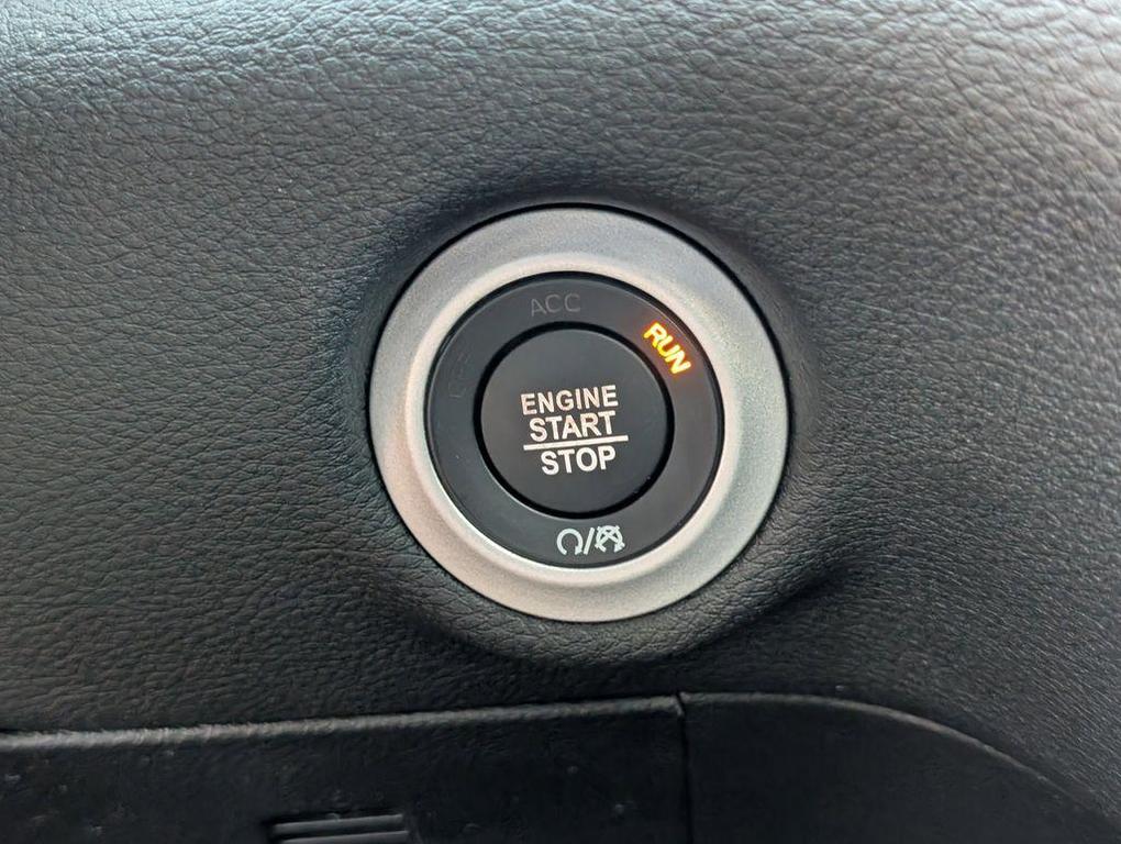 new 2026 Chrysler Pacifica car, priced at $43,117