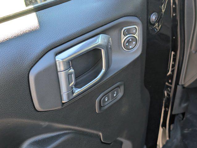 new 2026 Jeep Gladiator car, priced at $50,056