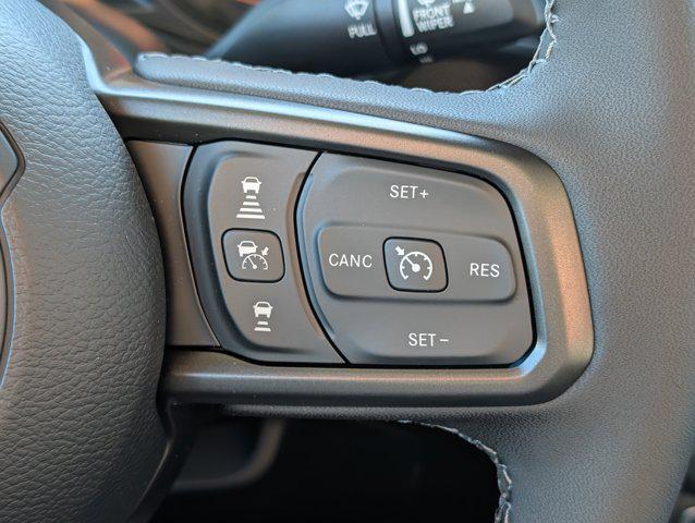 new 2026 Jeep Gladiator car, priced at $50,056