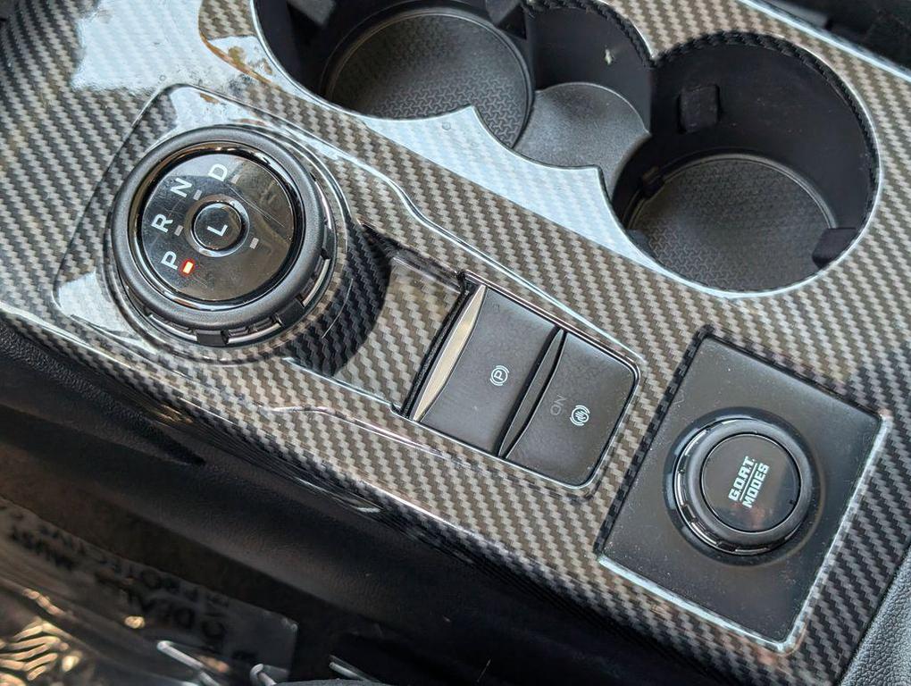 used 2024 Ford Bronco Sport car, priced at $23,698