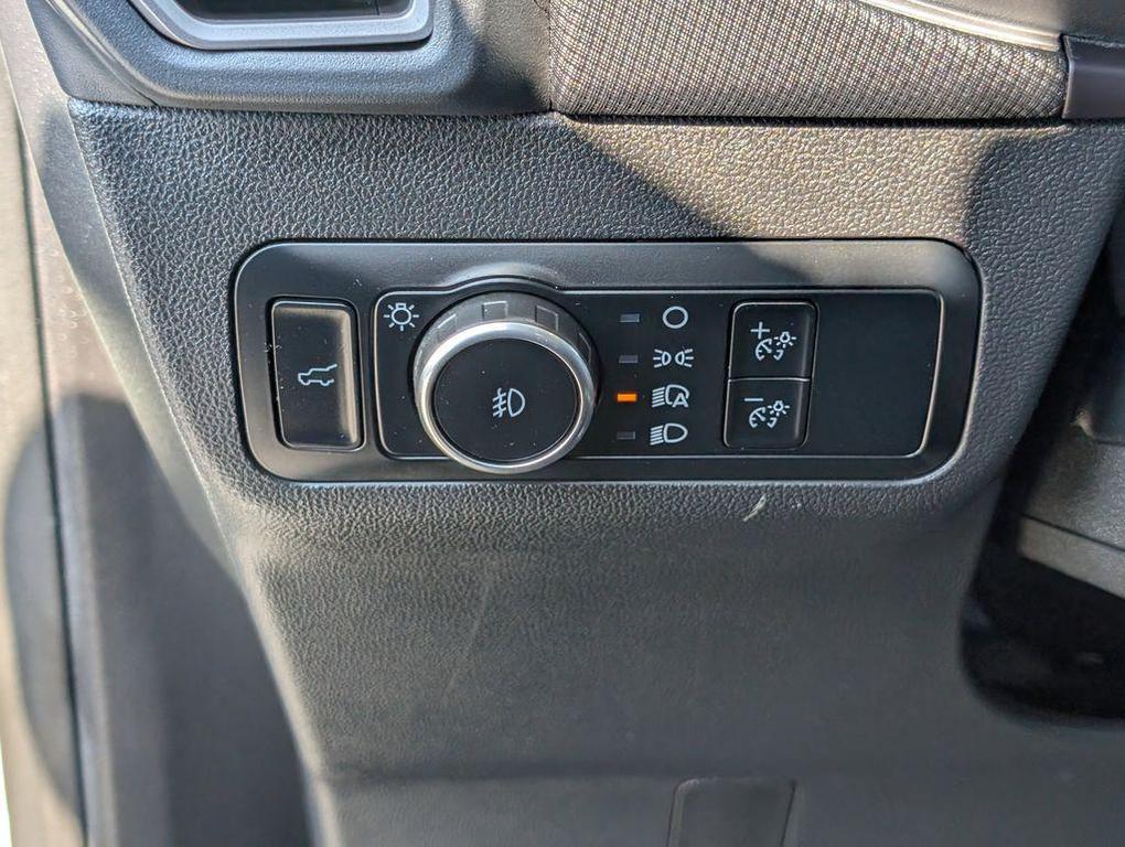 used 2024 Ford Bronco Sport car, priced at $23,698