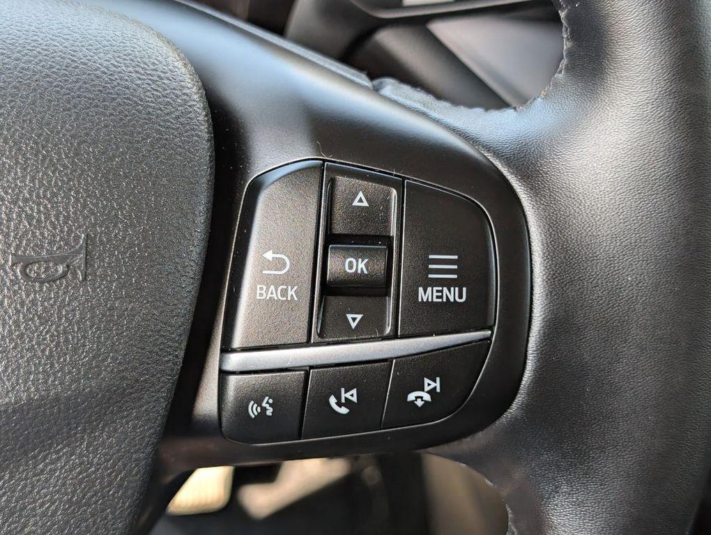 used 2024 Ford Bronco Sport car, priced at $23,698