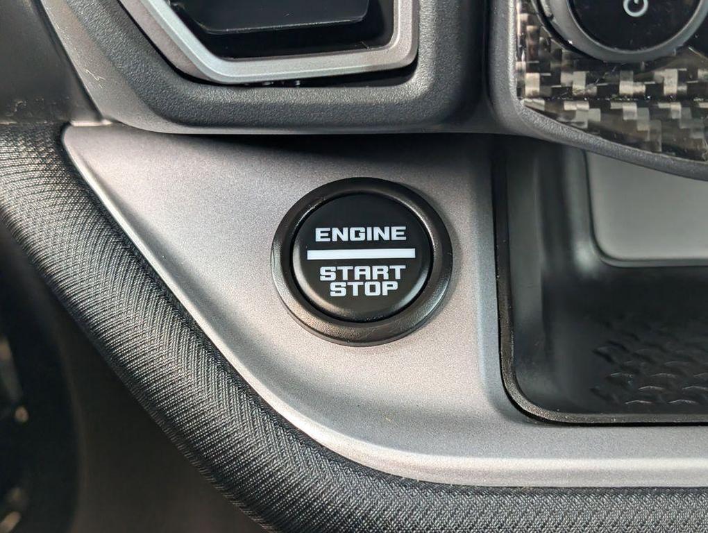 used 2024 Ford Bronco Sport car, priced at $23,698