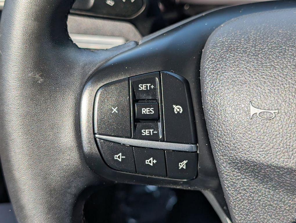 used 2024 Ford Bronco Sport car, priced at $23,698