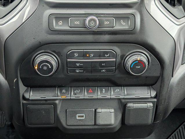 used 2020 Chevrolet Silverado 1500 car, priced at $28,489