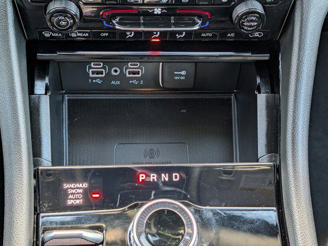 used 2023 Jeep Grand Cherokee L car, priced at $33,564